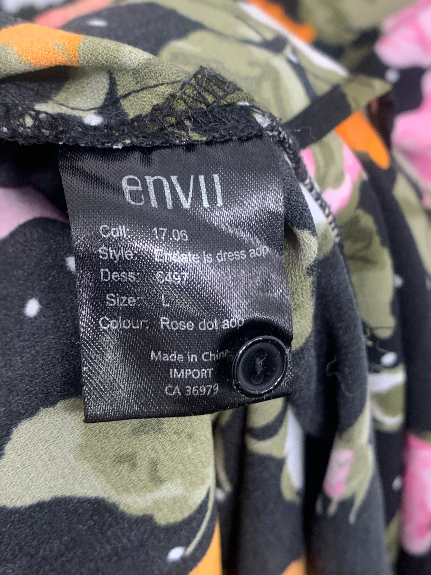 Envii Kjole